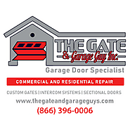 Best Garage Door Repair in Los Angeles CA