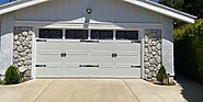 Garage Door Repair In Los Angeles CA