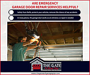 Best Garage Door Springs Repair in Los Angeles CA