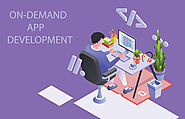 Hire On-Demand Mobile App Developers in USA