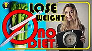 10 Ways to Lose Weight Without Dieting 2021