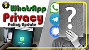 WhatsApp Privacy Policy Update | 10 Things You Need to Know