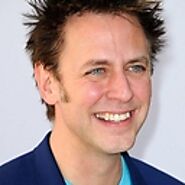 James Gunn - Writer and Director of Guardians of the Galaxy Vol. 3