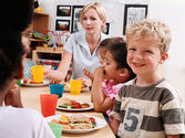 How To Use the CACFP Meal Pattern for Children