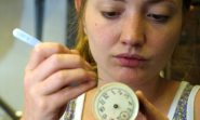 A stopwatch on the brain's perception of time | Science | Guardian Weekly