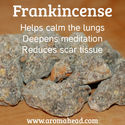 Meditation Blend For Diffusing - The Aromahead Blog