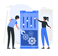 Best Usability Testing Services | Testing Agency