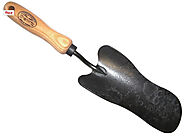 DeWit Large Sized Victorian Trowel