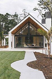 30+ Photos Of Modern Houses In Which You Will Want To Live | Lavorist