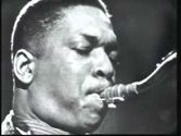 Miles Davis & John Coltrane - So What - Live Jazz (1959)