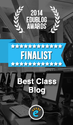 Best Class Blog 2014