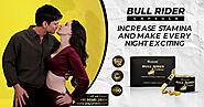Bull Rider Capsule Is The Best Ayurvedic Medicine For Male Problems