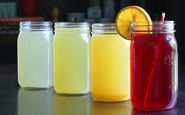 DIY Electrolyte Sports Drink