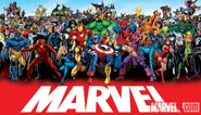 Marvel Universe (But Not The Fantastic Four) Line Up For Star Wars: The Force Awakens - Bleeding Cool Comic Book, Mov...