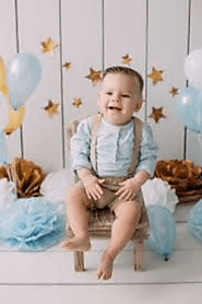 The first day of your life. | It's Not Just About The Money