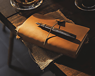 Be an author of your life. | It's Not Just About The Money