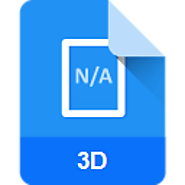 3D File Extension - What is a .3d file and how do I open it?