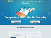 360safe-home page