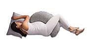 Boppy Pregnancy Support Pillow