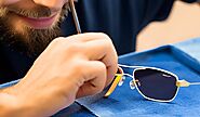 Why Investing in Sunglasses Repair is Worth It: Saving Money and the Environment