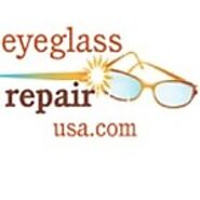 Finding the Right Eyeglass Frame Repair Shop: What to Look For