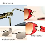Child's View Sunglasses Repair Services