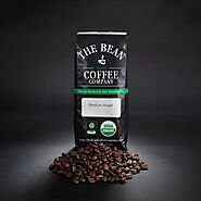 Organic Mocha Java - The Bean Coffee Company
