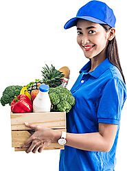 Trolley.ae Clone App – Develop High Functionality Online Grocery Store App For Dubai Consumers