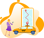 Important Technologies To Implement When Creating A Taxi Booking App