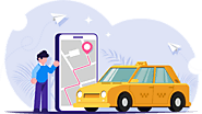 What Makes Uber Taxi A Perfect Solution To Start Your Taxi Booking Transportation