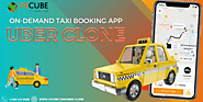 What Makes Uber Clone Script A Popular Choice in Kenya?