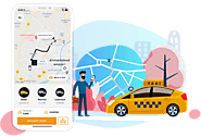 5 Reasons You Should Choose This Uber Clone for On-Demand Taxi Services in Nigeria