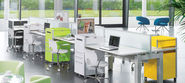 Office Design Consultants with Office Furniture Supplies