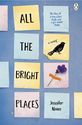 Jennifer Niven's top 10 teen books to save your life