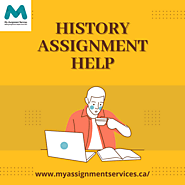 History Assignment Help
