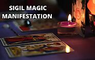 SIGIL MAGIC MANIFESTATION FULL HIDDEN PROCESS WITH LIVE DEMO IN 2021