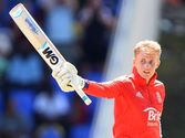 Joe Root is the only cricketer to score ten consecutive 25+ scores in the first ten innings in ODIs