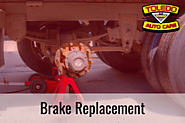 How Often Do You Need To Change Your Brakes?