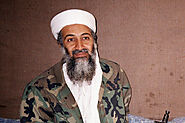 An American construction worker called Gary Brooks was arrested near Afghanistan’s border while hunting down Osama Bi...
