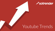YouTube Trends 11.2014