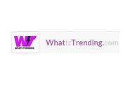 Want to Know WhatIzTrending on Facebook? - AllFacebook