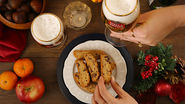 Here's a Look at Instagram's First Beer Ads From Stella Artois