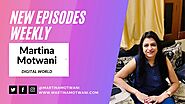 Digital Marketing | Martina Motwani Digital World | Learn Digital Marketing with Martina Motwani