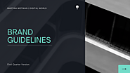 Branding Guidelines With Martina Motwani Digital World | Martina Motwani