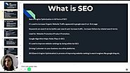 SEO fundamentals | SEO For Beginners | SEO | SEO Ranking | Martina Motwani Digital World