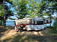 9 Reasons to Consider Renting An RV or Camper At a Michigan State Park In 2021