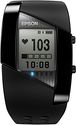 Epson PULSENSE PS-500 Heart Rate Monitor with Activity Tracking for iOS