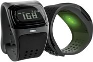 Best-Rated Activity Wristband And Watch Trackers For Fitness With Heart Rate Monitor - Reviews And Ratings 2015