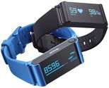 Best-Rated Activity Tracker Devices For Fitness With Heart Rate Monitors - Reviews And Ratings 2015. Powered by Rebel...