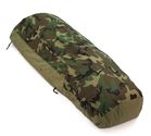 Woodland Camouflage Waterproof Bivy Cover